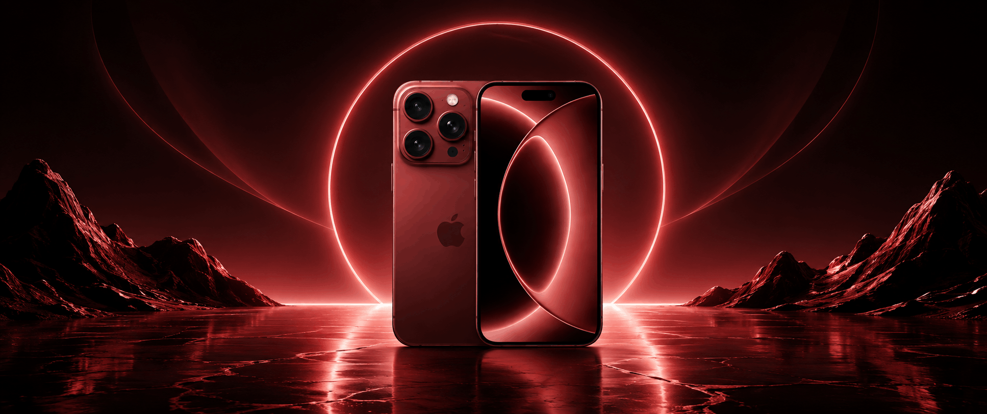 Apple iPhone 18 Pro Max
